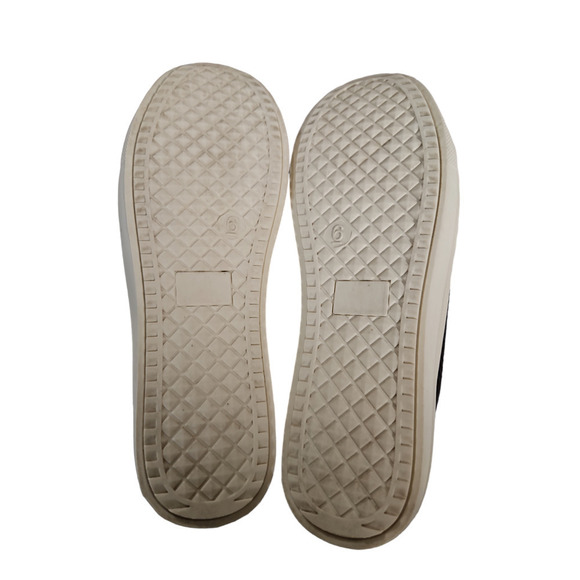 Dolcetta Robbie Perforated Sneakers - Picture 4 of 6